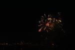 Feuerwerk Festa di San Nicola 2015 7